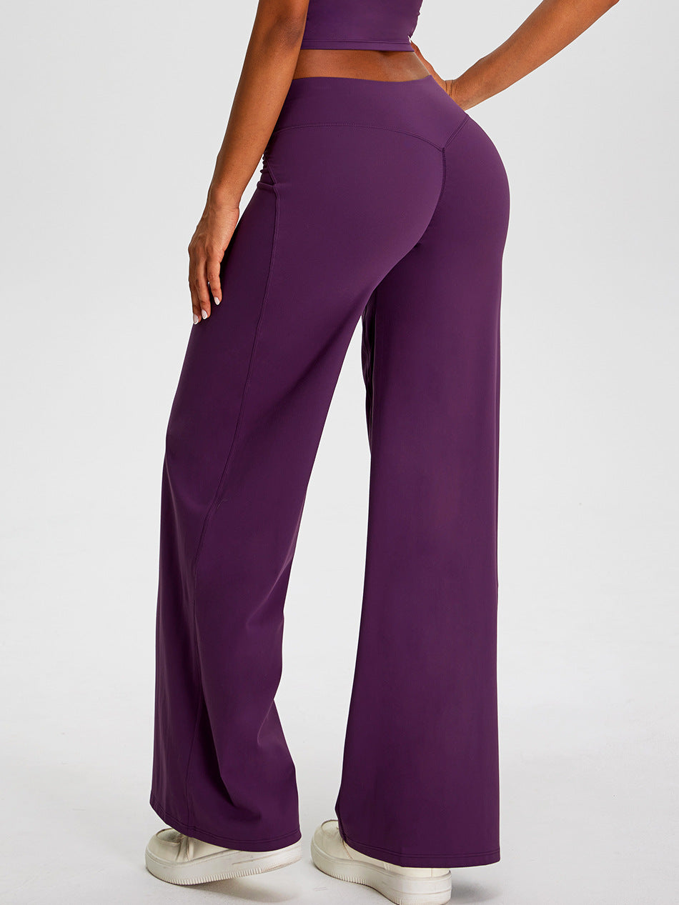 Velera Women's Aura Wide Leg Yoga Pants