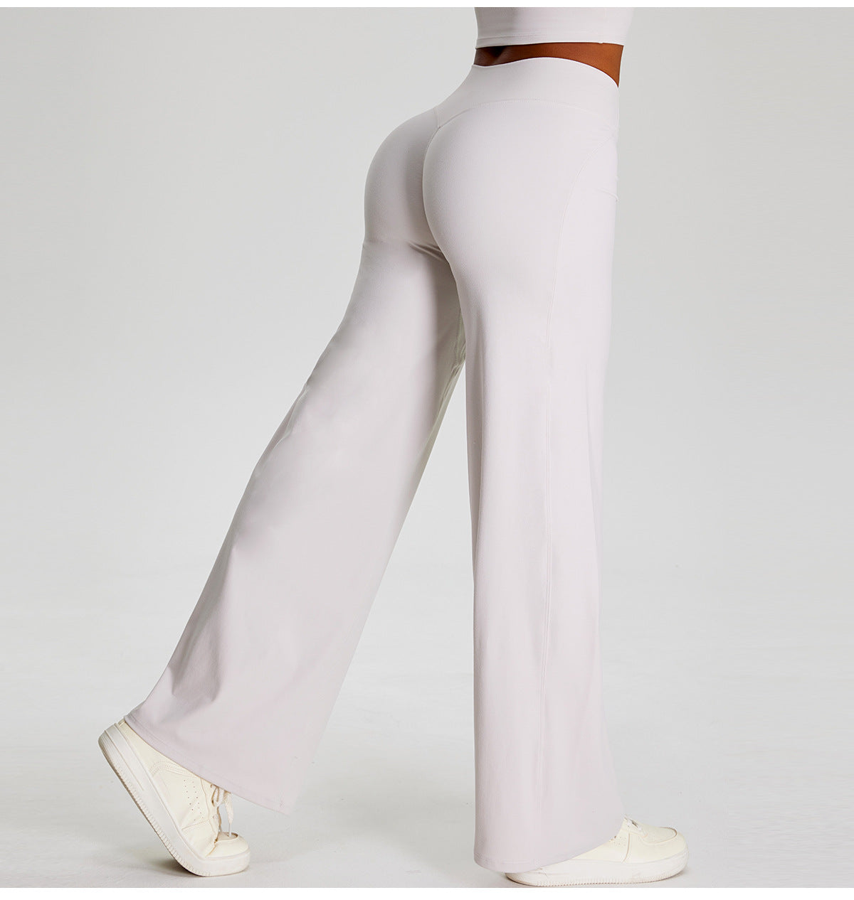 Velera Women's Aura Wide Leg Yoga Pants