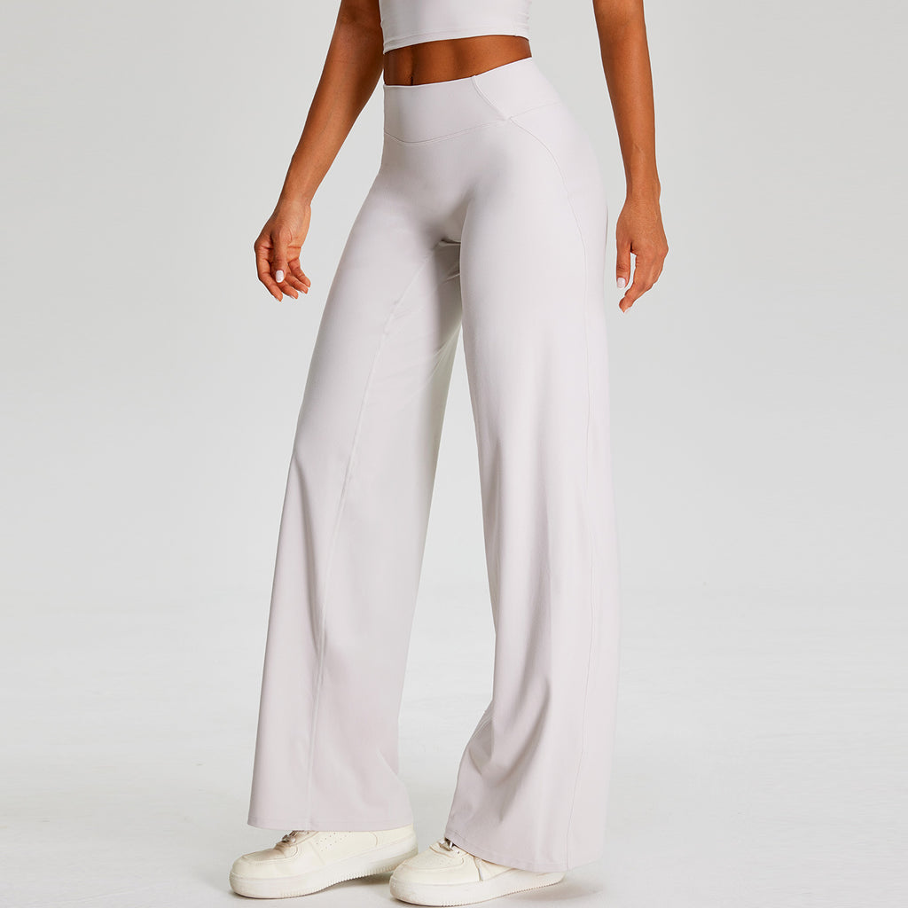 Velera Women's Aura Wide Leg Yoga Pants