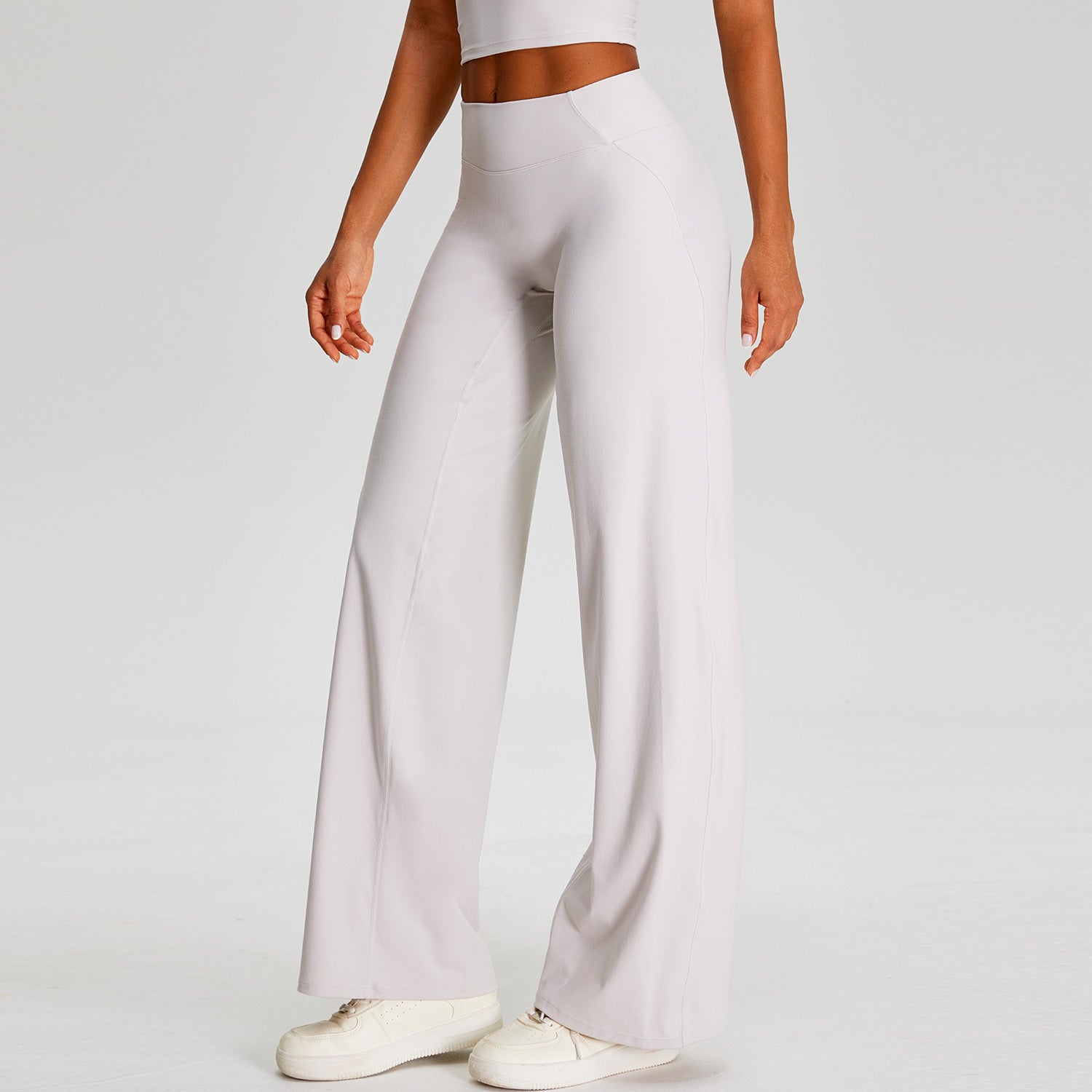 Velera Women's Aura Wide Leg Yoga Pants
