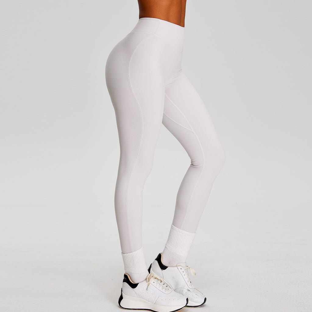 Velera Women's Brushed Ultra High Rise Leggings