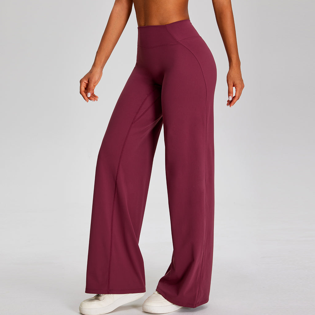 Velera Women's Aura Wide Leg Yoga Pants
