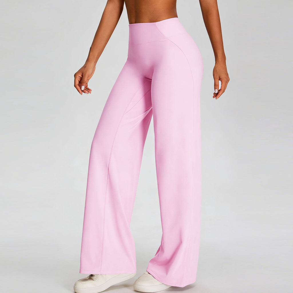 Velera Women's Aura Wide Leg Yoga Pants