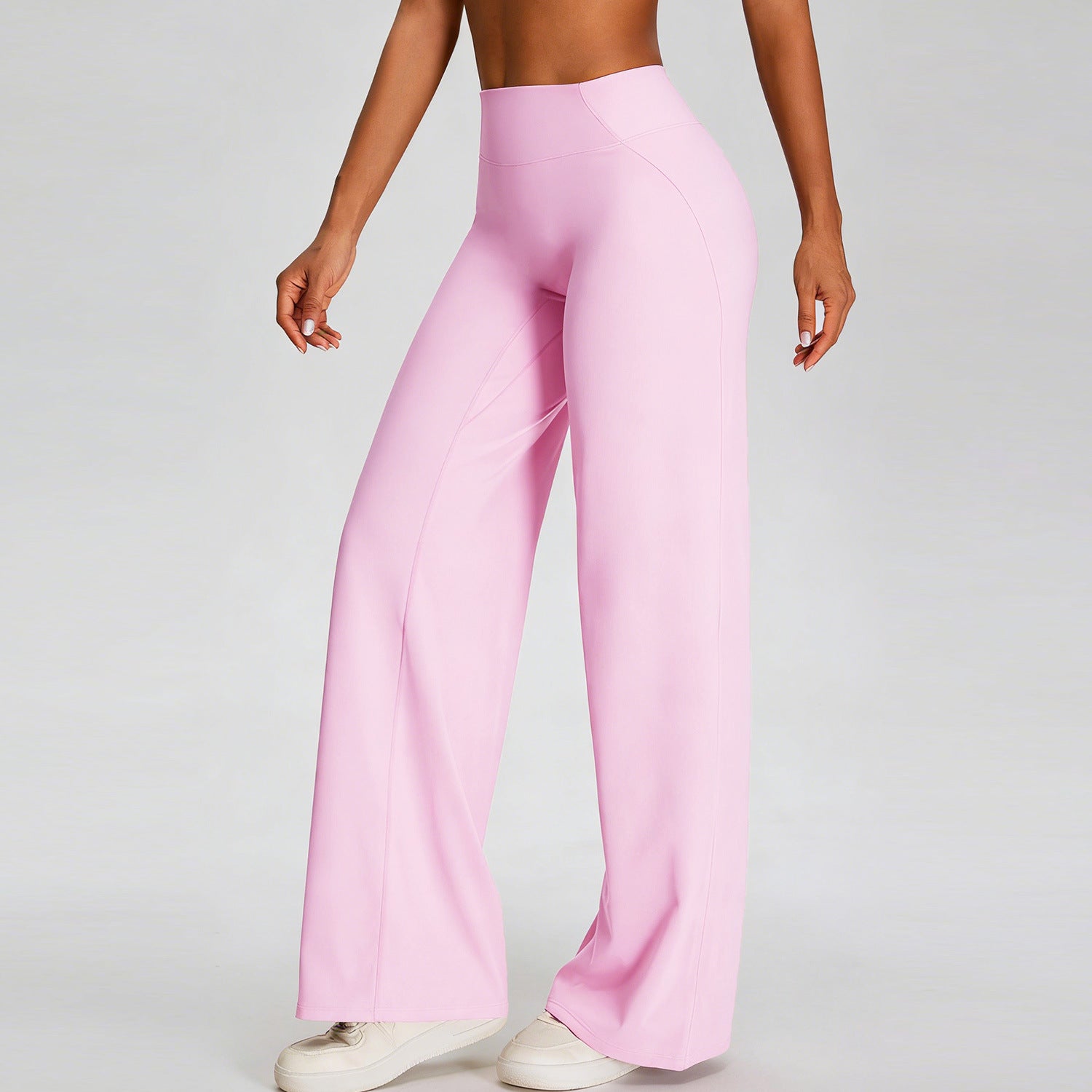 Velera Women's Aura Wide Leg Yoga Pants